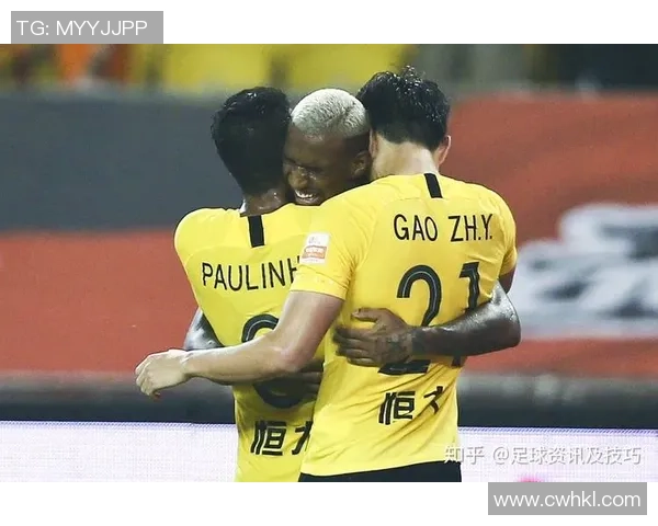 恒大与鲁能亚冠赛程对决解析及比赛前瞻分析