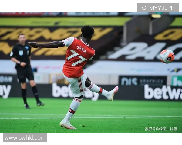 萨卡在英超赛场的崛起与未来潜力分析