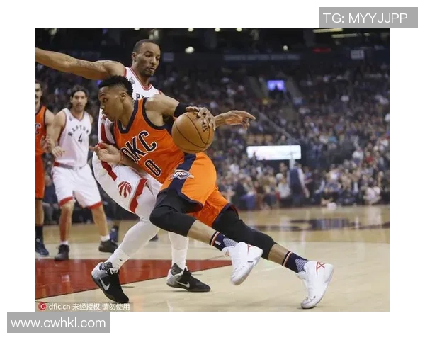 雷霆与猛龙激战正酣篮球直播精彩瞬间全程回顾与分析